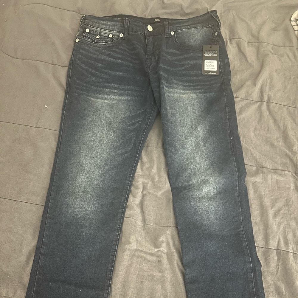 True Religion Jeans Size "34"